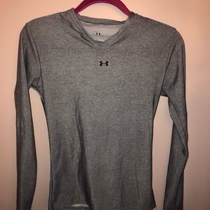 Under Armour Women’s top!